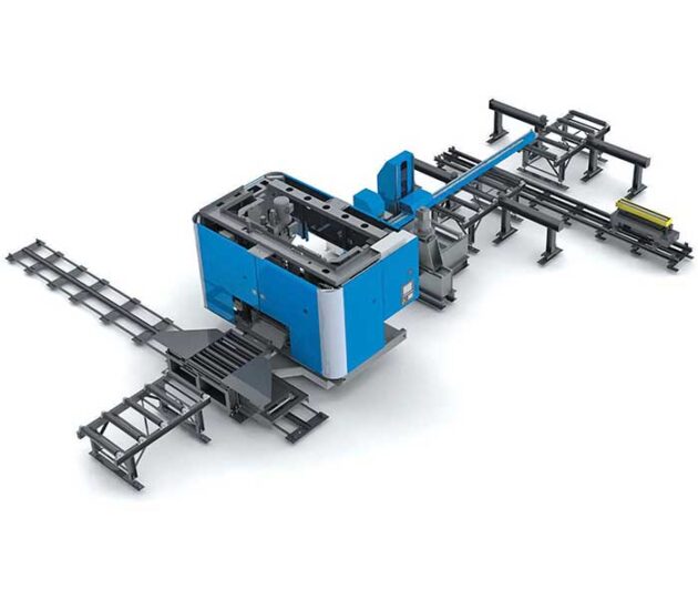 Beam Lines – Industrial Machinery Sales