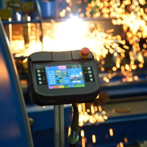 Maruhide Pipe Profile Cutting Machine MA Series "Pipe Coaster" - Image 4