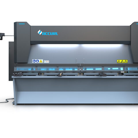 Accurl Master CNC Guillotine 6~16mm - Image 4