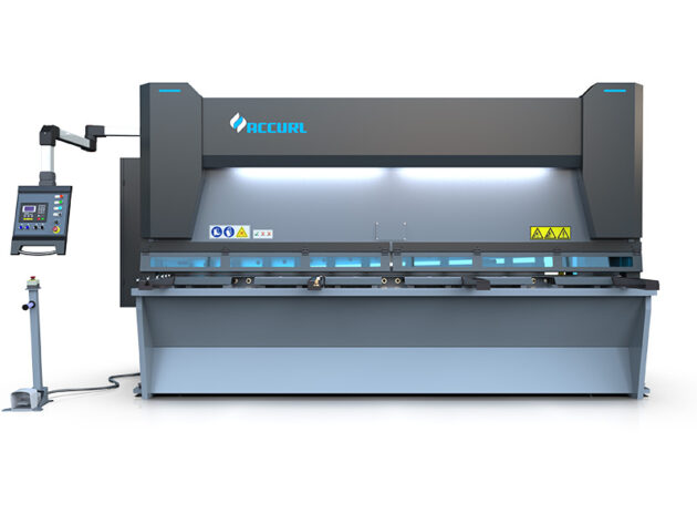 Accurl Master CNC Guillotine 6~16mm - Image 4