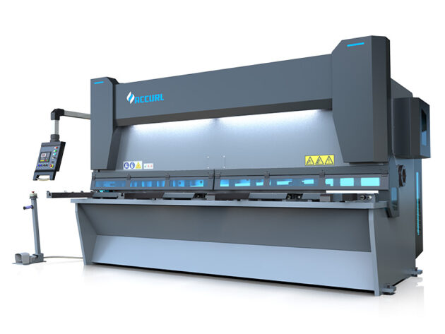 Accurl Master CNC Guillotine 6~16mm - Image 3