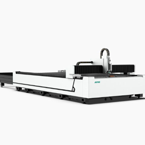 Aore EG Series CNC Laser with Shuttle Table - Image 3