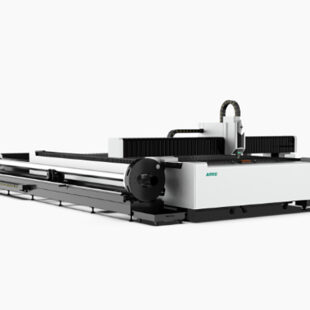 Combination Sheet and Tube Lasers