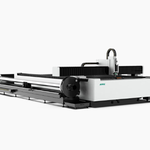 Aore EGT Series CNC Laser with Exchange Table - Image 4
