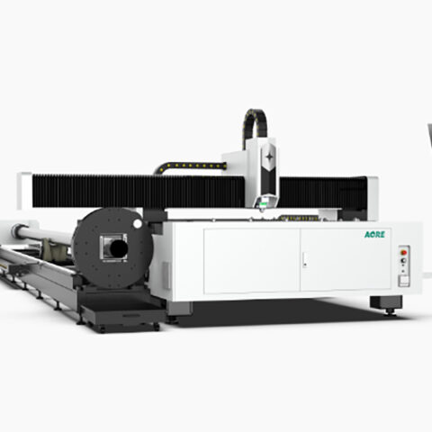 Aore FT Series CNC Sheet and Tube Laser - Image 3