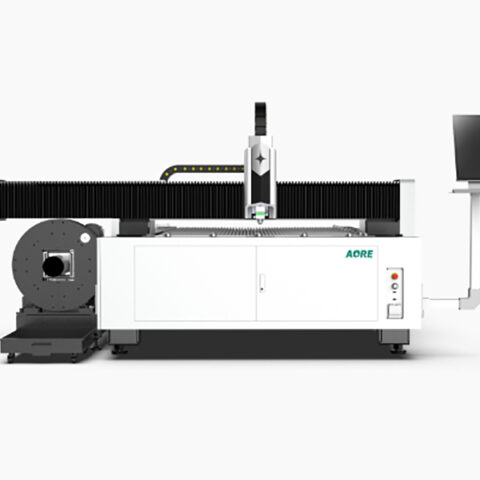 Aore FT Series CNC Sheet and Tube Laser - Image 2