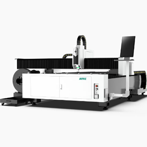 Aore FT Series CNC Sheet and Tube Laser - Image 4