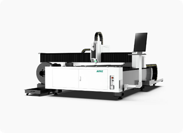 Aore FT Series CNC Sheet and Tube Laser - Image 4