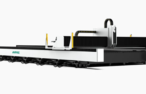 Aore GR Series CNC Laser - Large Capacity - Image 3