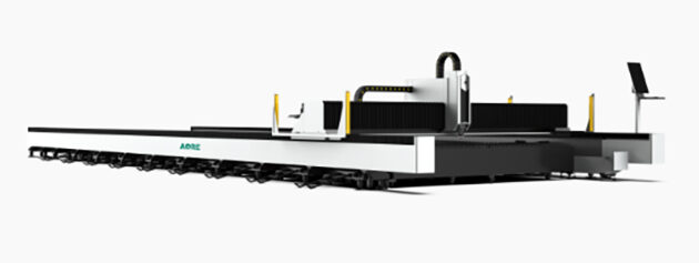 Aore GR Series CNC Laser - Large Capacity - Image 3