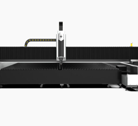 Aore GR Series CNC Laser - Large Capacity - Image 2