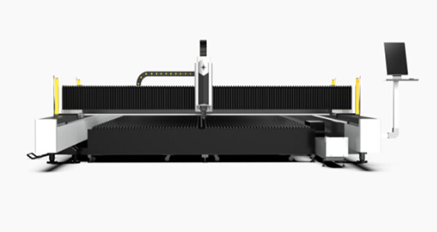 Aore GR Series CNC Laser - Large Capacity - Image 2