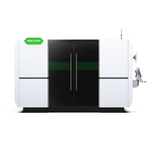 Aore H (High Performance Series) CNC Sheet Fibre Laser - Image 3