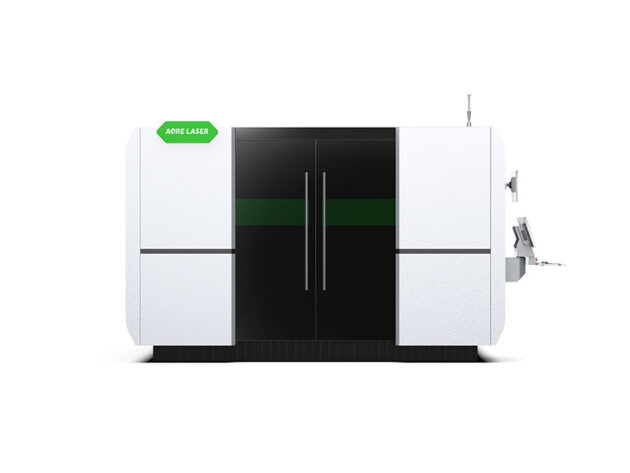 Aore H (High Performance Series) CNC Sheet Fibre Laser - Image 3
