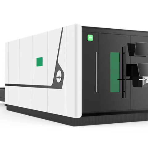 Aore PG (Performance Series) CNC Sheet Fibre Laser - Image 2