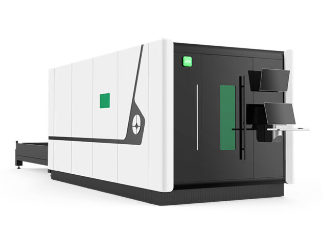 Aore PG (Performance Series) CNC Sheet Fibre Laser - Image 2