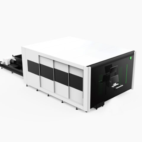 Aore PGT Series CNC Sheet and Tube Laser - Image 6