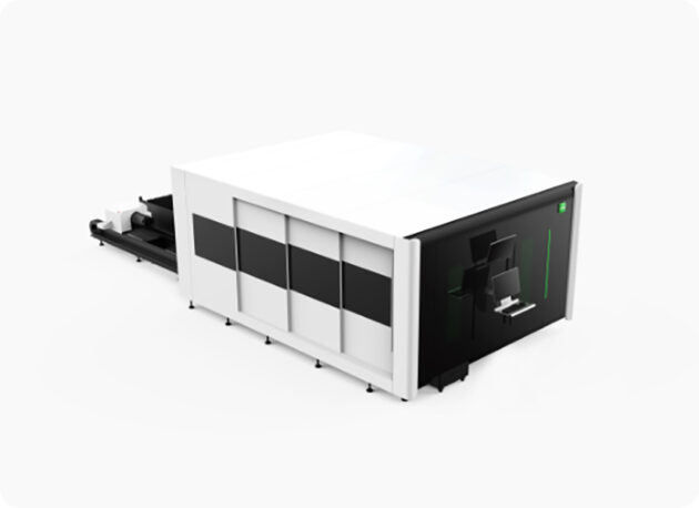 Aore PGT Series CNC Sheet and Tube Laser - Image 6