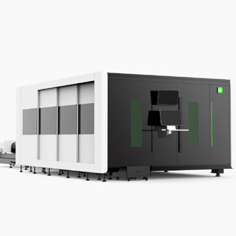 Aore PGT Series CNC Sheet and Tube Laser - Image 5