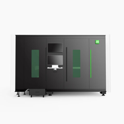 Aore PGT Series CNC Sheet and Tube Laser - Image 4