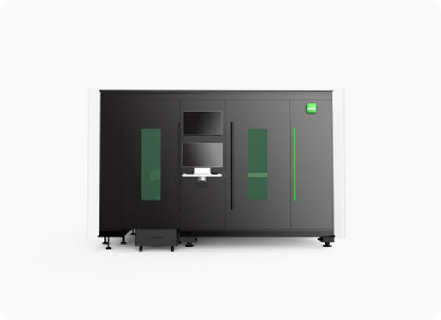 Aore PGT Series CNC Sheet and Tube Laser - Image 4