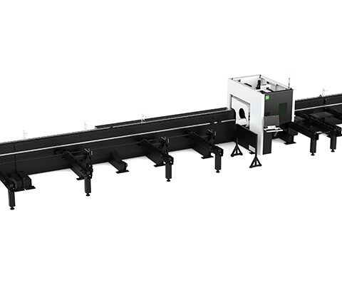Aore TE Series CNC Tube Laser - Image 3