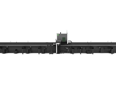 Aore TE Series CNC Tube Laser - Image 2