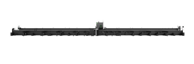 Aore TE Series CNC Tube Laser - Image 2