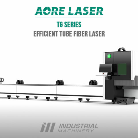 Aore TG Series CNC Tube Laser