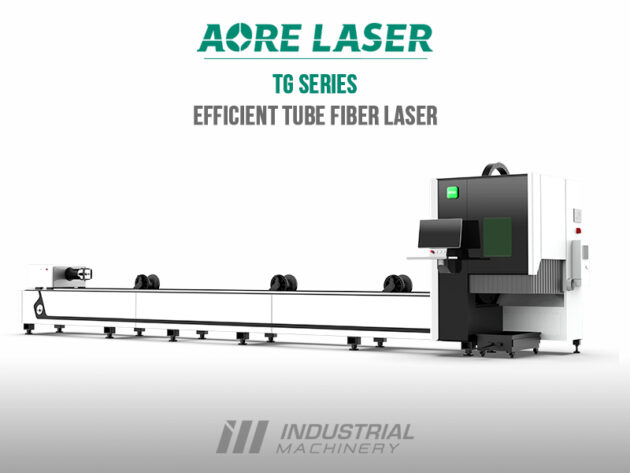 Aore TG Series CNC Tube Laser