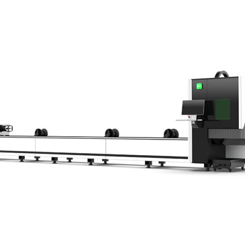 Aore TG Series CNC Tube Laser - Image 2
