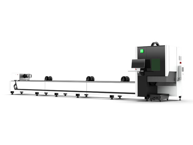 Aore TG Series CNC Tube Laser - Image 2