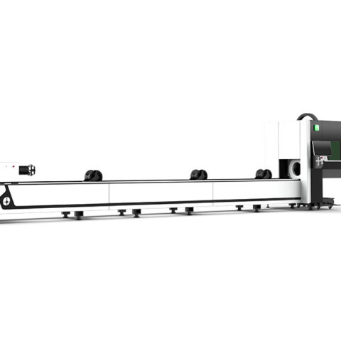Aore TG Series CNC Tube Laser - Image 3