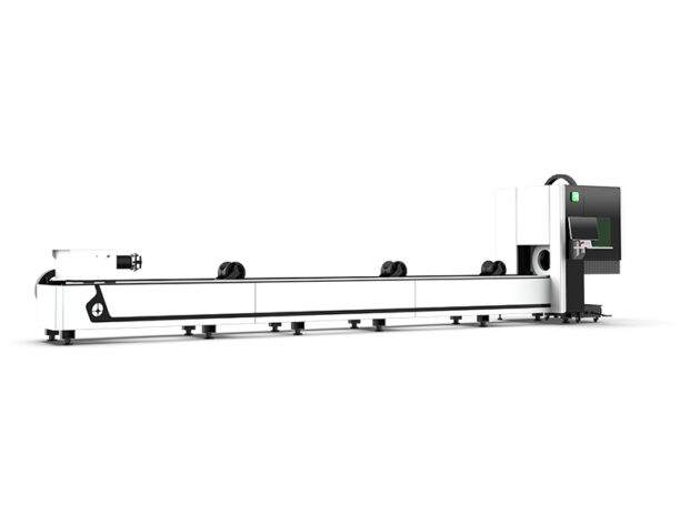 Aore TG Series CNC Tube Laser - Image 3