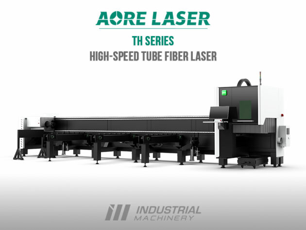 Aore TH Series CNC Tube Laser
