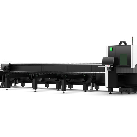 Aore TH Series CNC Tube Laser - Image 3