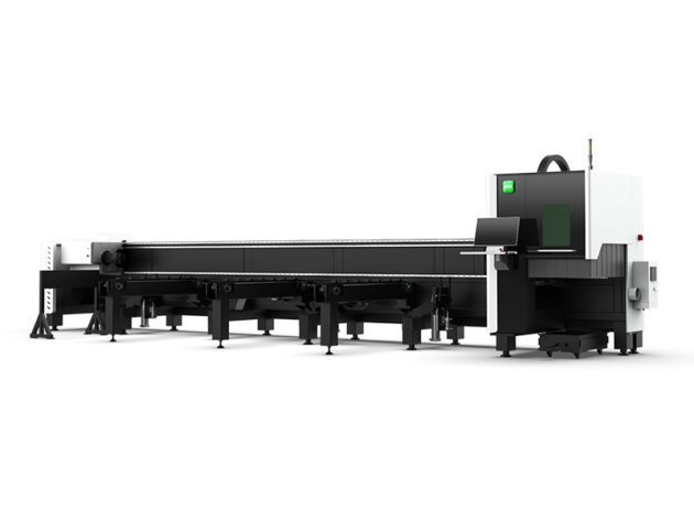 Aore TH Series CNC Tube Laser - Image 3