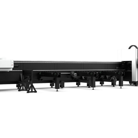 Aore TH Series CNC Tube Laser - Image 2