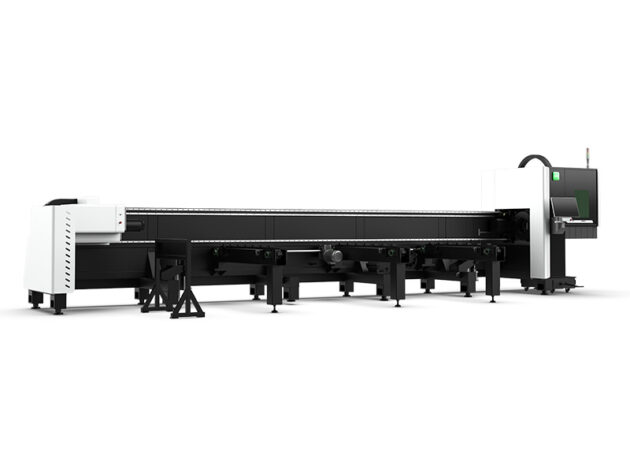 Aore TH Series CNC Tube Laser - Image 2