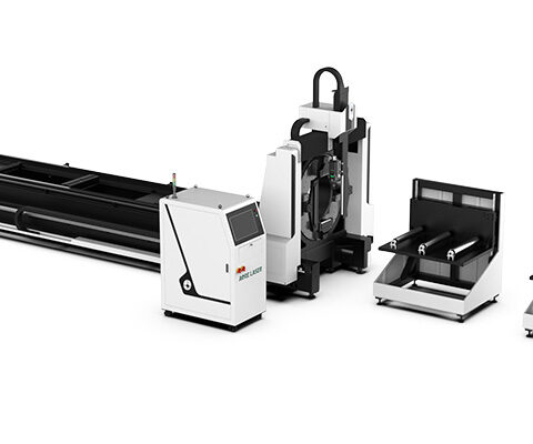 Aore TR Series CNC Tube Laser - Image 2