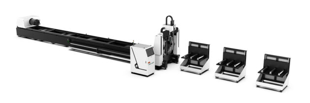 Aore TR Series CNC Tube Laser - Image 2
