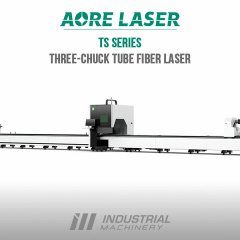 Aore TS Series CNC Tube Laser