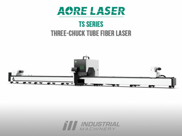 Aore TS Series CNC Tube Laser