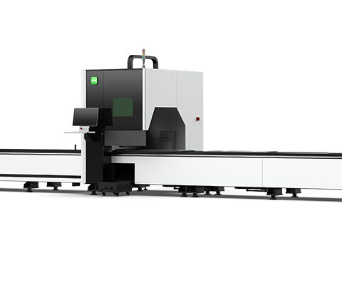 Aore TS Series CNC Tube Laser - Image 2