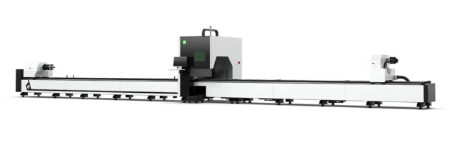 Aore TS Series CNC Tube Laser - Image 2