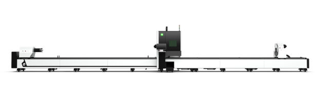 Aore TS Series CNC Tube Laser - Image 3