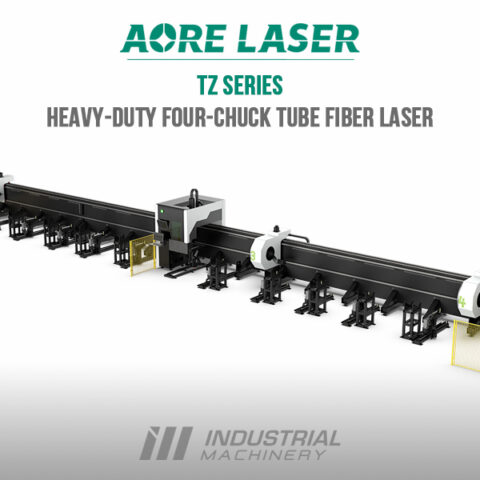 Aore TZ Series CNC Tube Laser