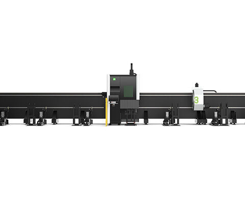 Aore TZ Series CNC Tube Laser - Image 3