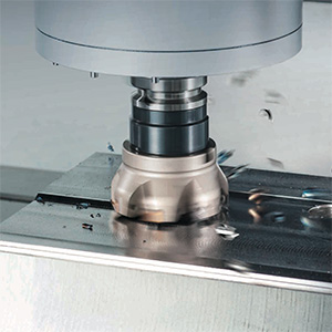 CNC Milling and Turning