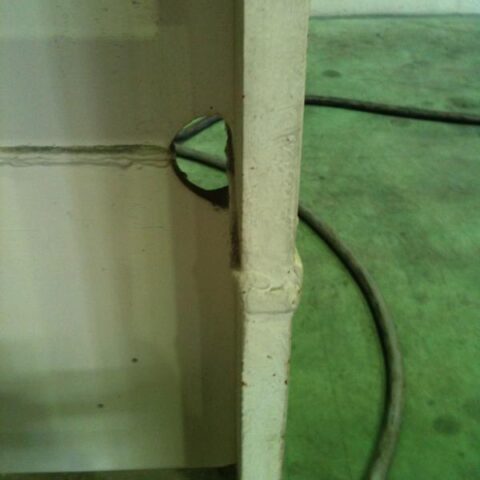 Daito KHR Mill Bevel Machine for Beams - Image 7